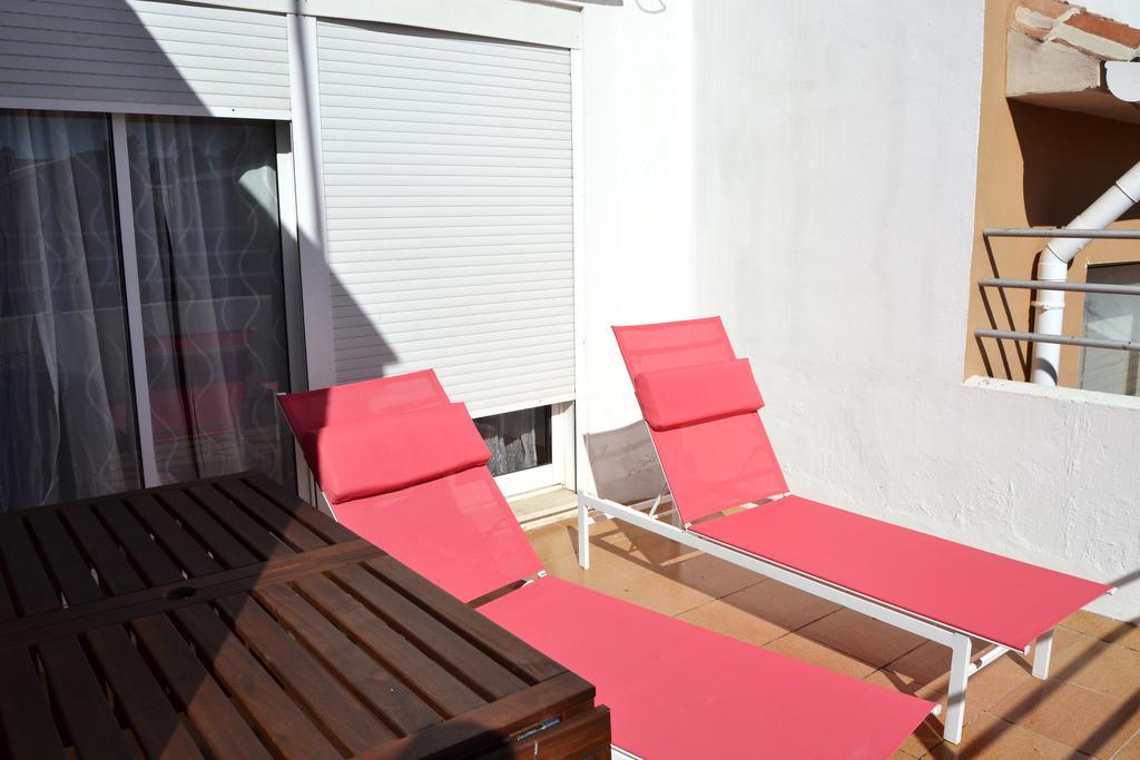 Marques De Guadiaro 1 Apartamentos مالقة المظهر الخارجي الصورة